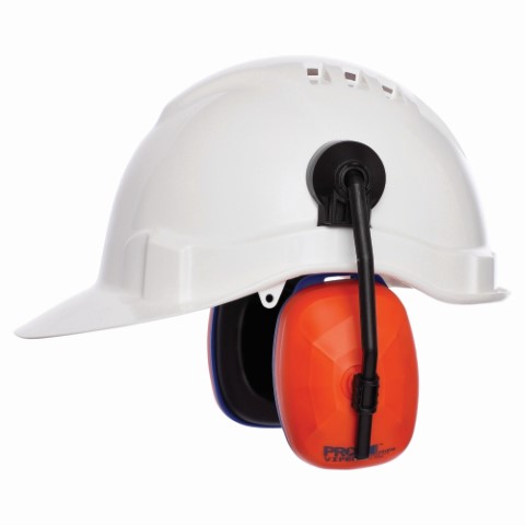 PRO EARMUFF VIPER 5 26DB (A) - SUIT PROCHOICE HARD HATS